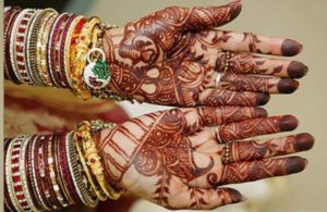 15 Beautiful Wedding Special Henna Mehndi Designs 15