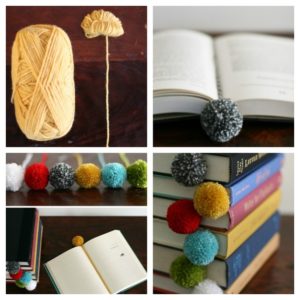 No Knit DIY Yarn Project 24