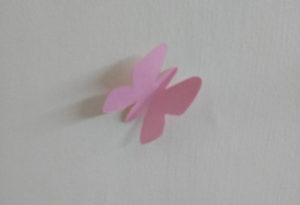 Butterfly wall art 11