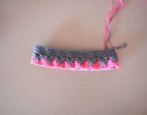 Knit Making for Baby 11