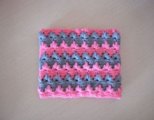 Knit Making for Baby 12