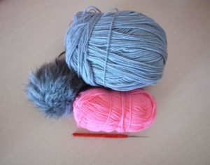 Knit Making for Baby 3