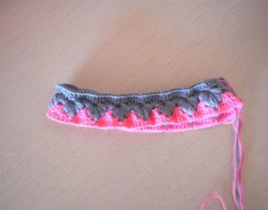 Knit Making for Baby 9