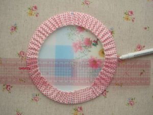 Stash for needlework patchwork 31