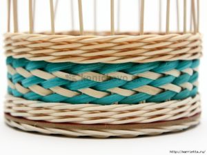 basket woven of twigs 19
