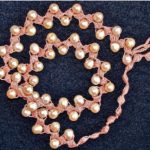 beads bracelet tutorial 15
