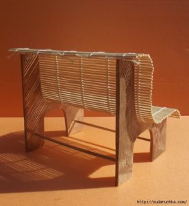 bench for toys 10