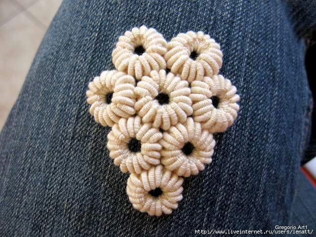 crochet patterns 1