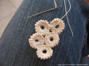 crochet patterns 15