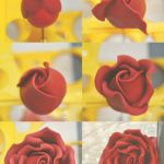 20+ DIY Beautiful Polymer Clay Flower Step By Step