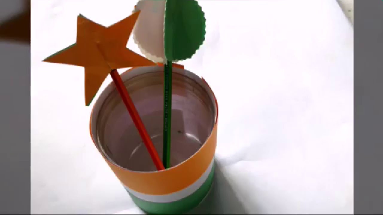40+ Republic Day Art and Crafts for kids to make - Art & Craft Ideas