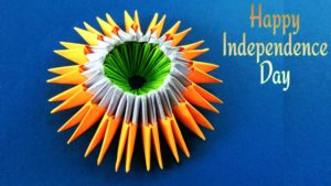 kids art craft for Republic Day 17