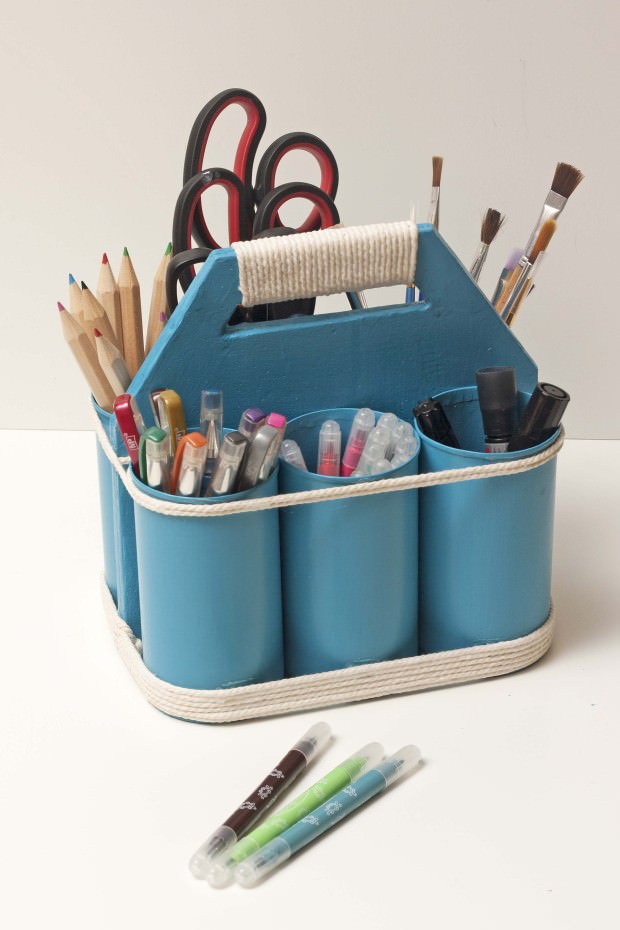 organize your craft tools 1