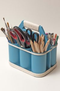 organize your craft tools 12