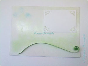 quilling photo frame 8