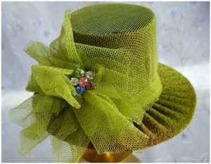 simple and beautiful hat 16