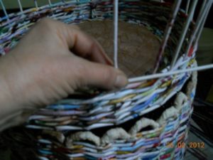 weaving box for needlework 14