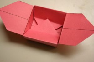 Create a Secret Box 11