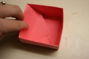 Create a Secret Box 12
