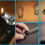 DIY Oyule Lamp 1