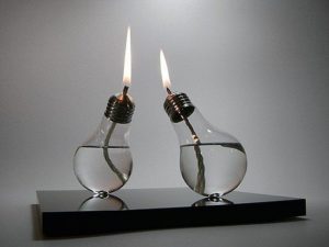 DIY Oyule Lamp 3