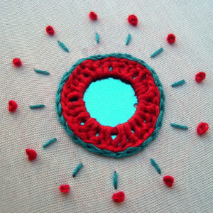 EMBROIDERY MIRRORS 3