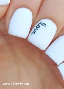 Valentines Day Nail Art Designs Ideas Trends 4