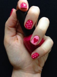 Valentines Day Nail Art Designs Ideas Trends 8