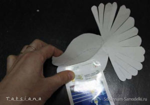 White doves paper 6