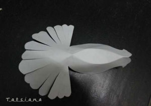 White doves paper 7