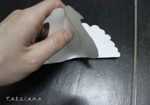 White doves paper 8