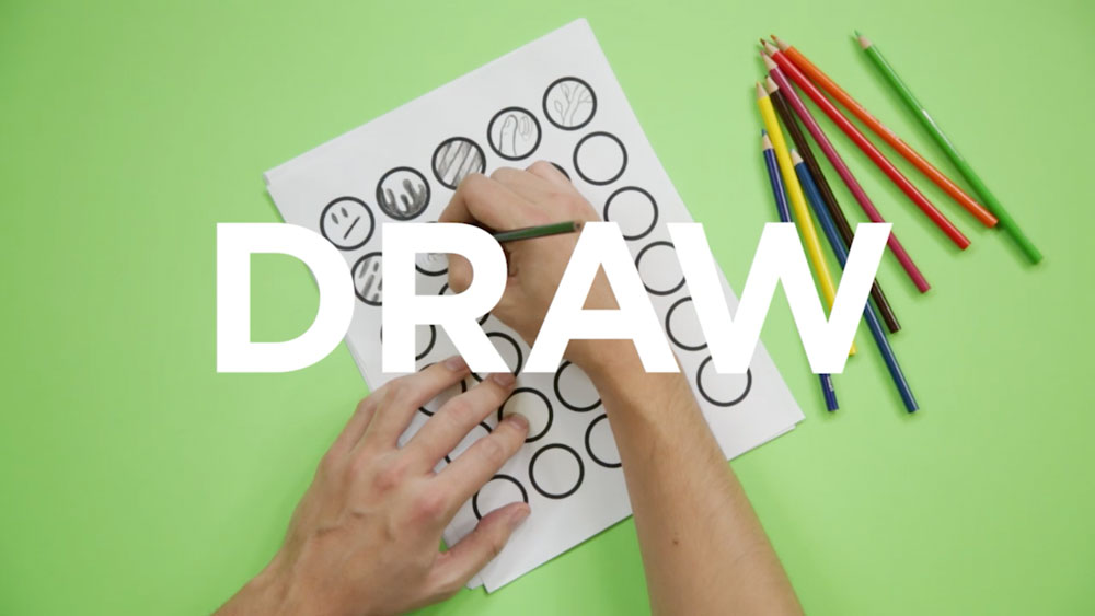 Easy Step by Step Art Drawings to Practice featured
