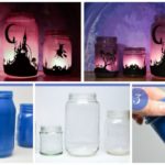 How to make fabulous night light featured