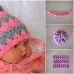 Knit Making for Baby 1