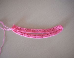 Knit Making for Baby 6