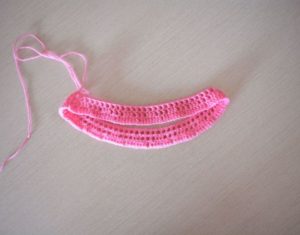 Knit Making for Baby 7