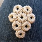 crochet patterns 1