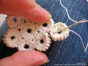 crochet patterns 16