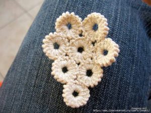 crochet patterns 17