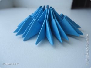 origami peacock 19