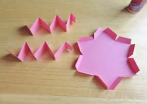 six pointed star box 7