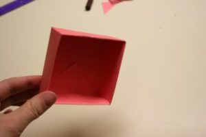 Create a Secret Box 13