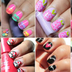 Valentines Day Nail Art Designs Ideas Trends