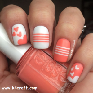 Valentines Day Nail Art Designs Ideas Trends 6