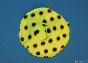 caterpillar sewing patterns 9