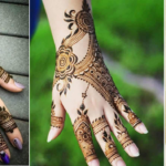30 Easy Henna Mehndi Designs for every occasion