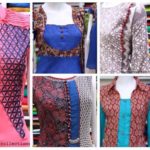 Different types of kurtis designs For Girls