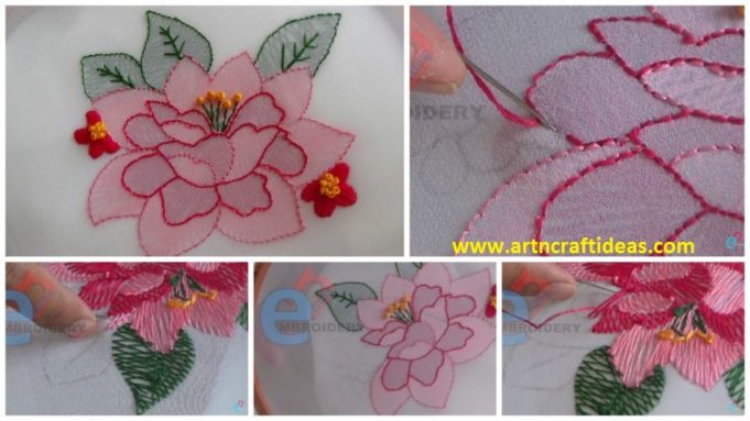 Tutorial Archives - Page 3 of 60 - Art &amp; Craft Ideas